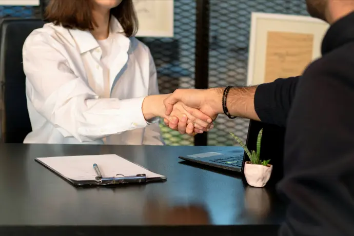 Placement Services A staff is Supporting member
