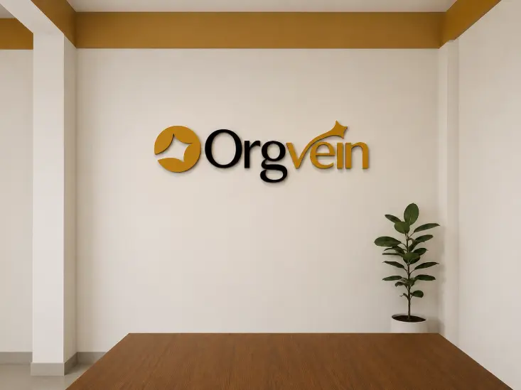 Orgvein company